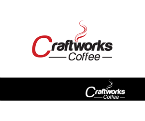 Logo-Design von dnkdesign für Helix Coffee Company | Design: #5903176