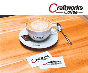Logo-Design von dnkdesign für Helix Coffee Company | Design: #5908564