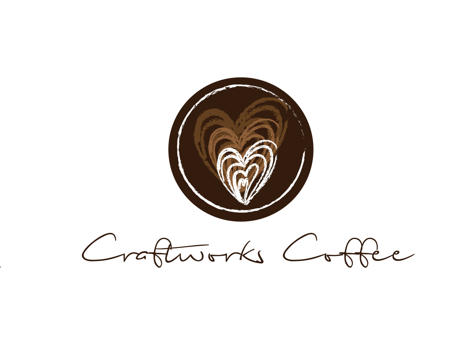 Logo-Design von Cherisse für Helix Coffee Company | Design #5900048