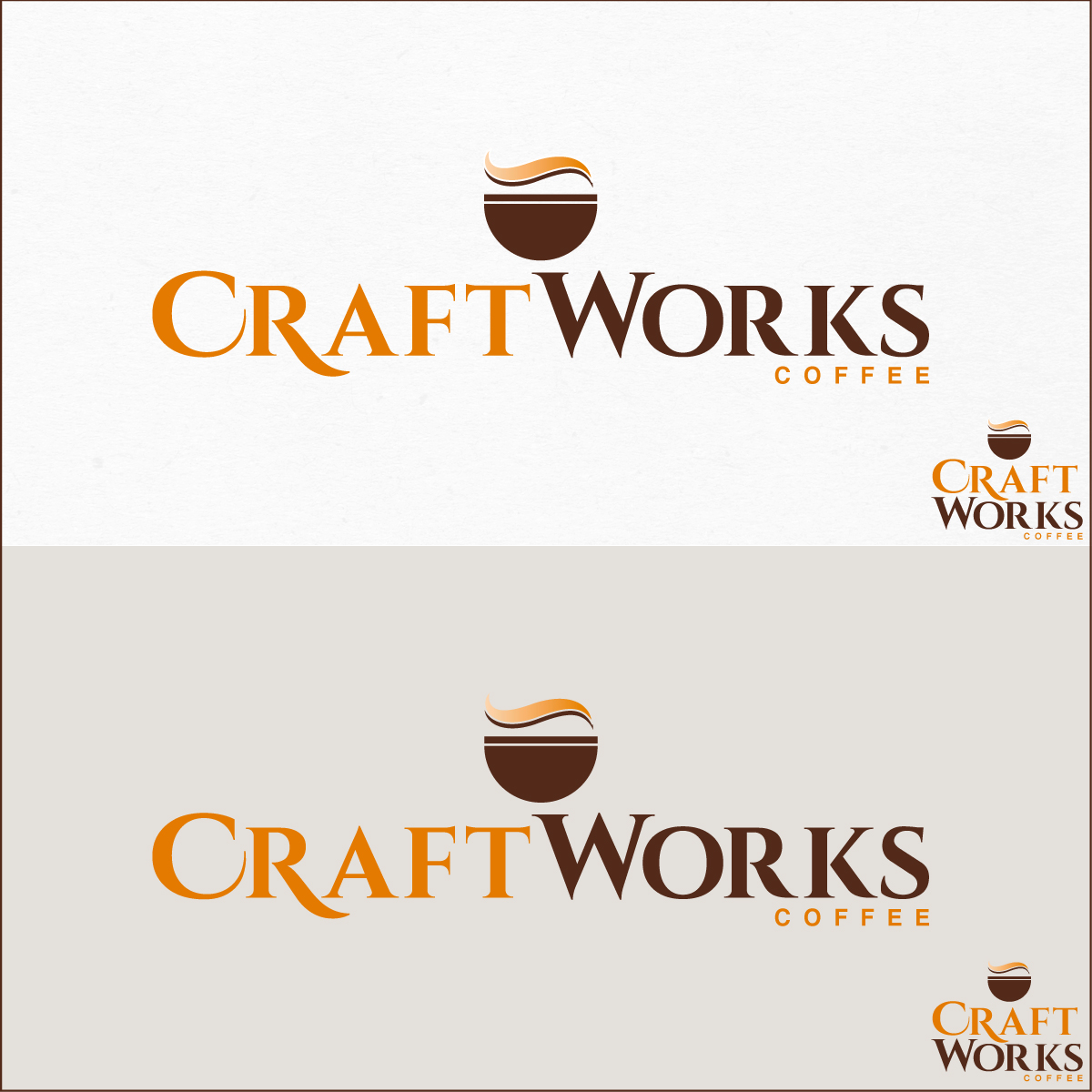 Logo-Design von Hailama für Helix Coffee Company | Design #5932189