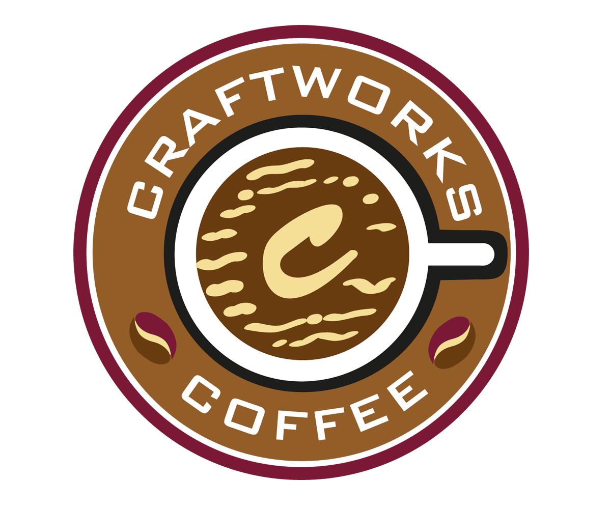 Logo-Design von Martin Design für Helix Coffee Company | Design #5899326