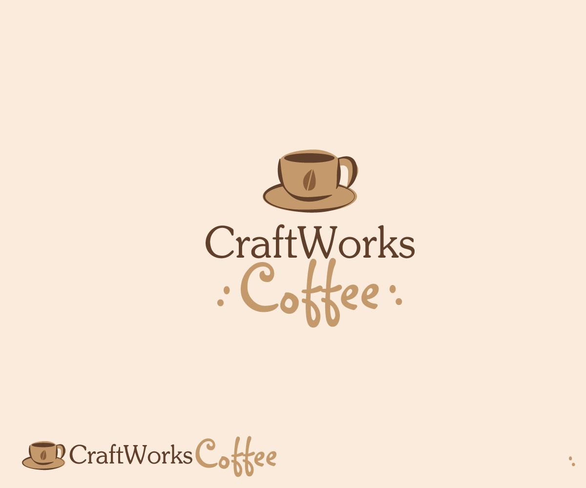 Logo-Design von Nair Nascimento für Helix Coffee Company | Design #5900820