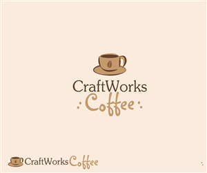 Logo Design by Nair Nascimento for Helix Coffee Company | Design: #5900820
