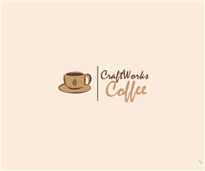 Logo Design by Nair Nascimento for Helix Coffee Company | Design: #5900846