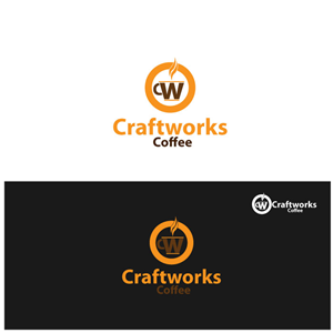 Logo-Design von amboge für Helix Coffee Company | Design: #5899232