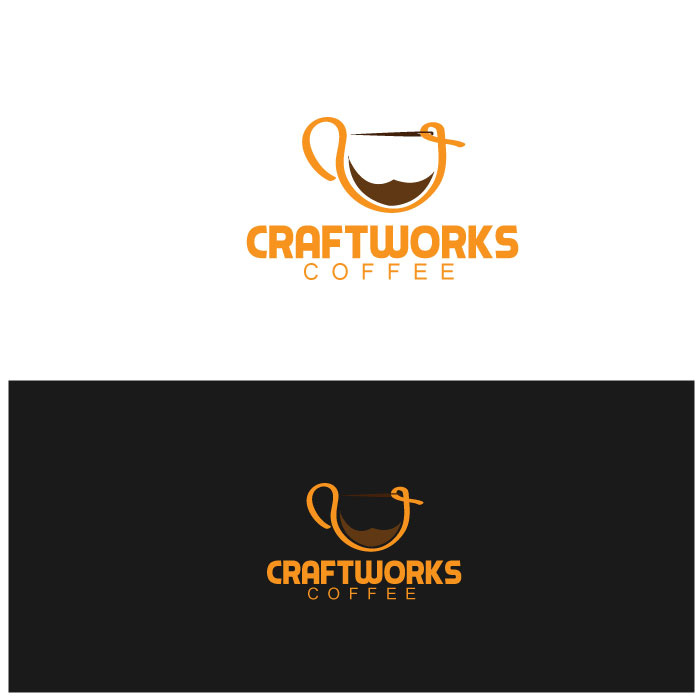 Logo-Design von amboge für Helix Coffee Company | Design #5899429