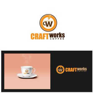 Logo-Design von amboge für Helix Coffee Company | Design: #5902003