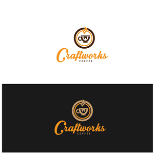 Logo-Design von amboge für Helix Coffee Company | Design: #5902047