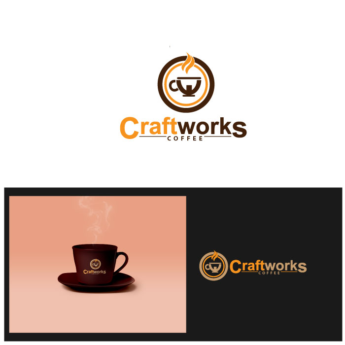 Logo-Design von amboge für Helix Coffee Company | Design #5903677