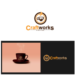 Logo-Design von amboge für Helix Coffee Company | Design: #5903677