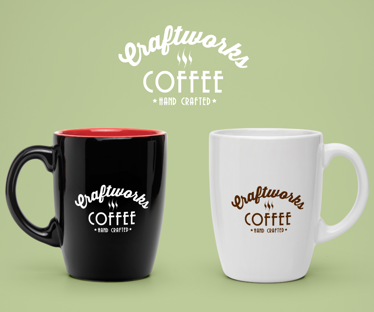 Logo-Design von LittleDesign für Helix Coffee Company | Design #5931247