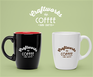 Logo Design by LittleDesign for Helix Coffee Company | Design: #5931247