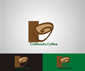 Logo Design by Kenth for Helix Coffee Company | Design: #5897660