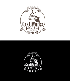 Logo Design by yoeds for Helix Coffee Company | Design: #5916143