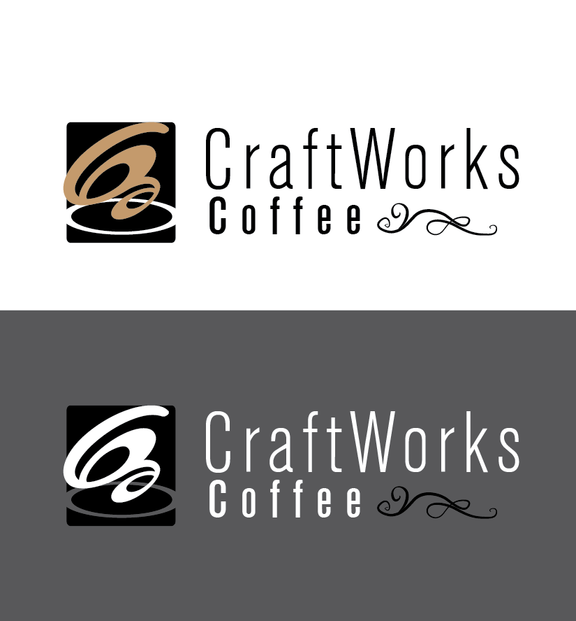 Logo-Design von yoeds für Helix Coffee Company | Design #5937439