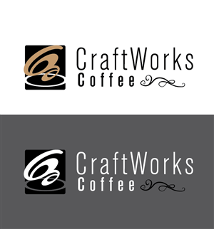 Logo Design by yoeds for Helix Coffee Company | Design: #5937439