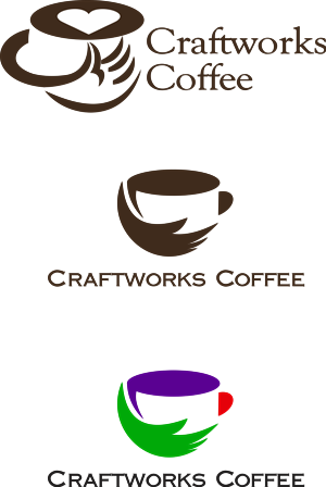 Logo-Design von pa2pat für Helix Coffee Company | Design #5902701