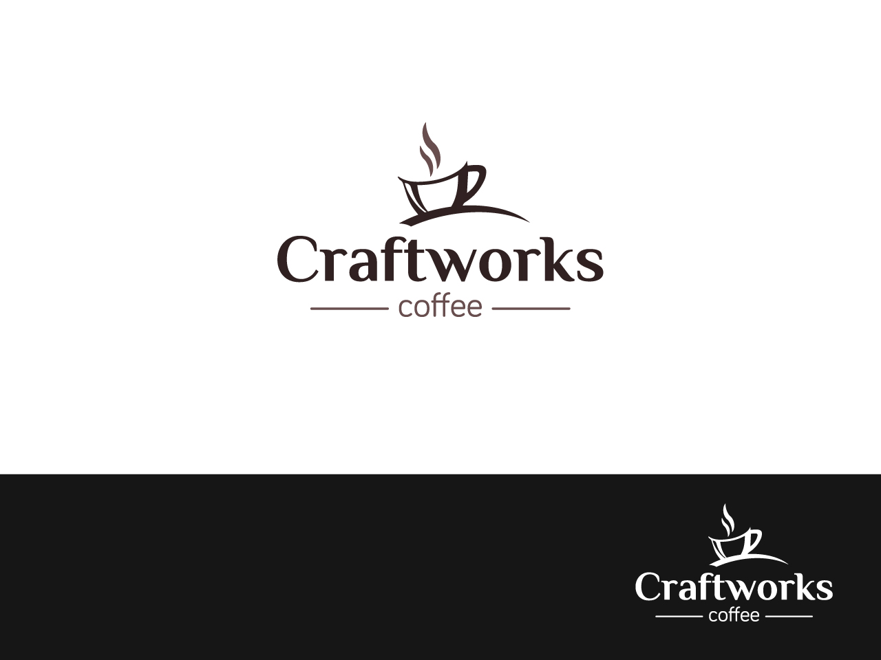 Logo-Design von GZ Designs für Helix Coffee Company | Design #5899230