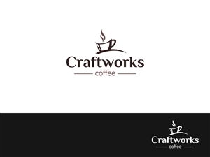 Logo-Design von GZ Designs für Helix Coffee Company | Design: #5899230