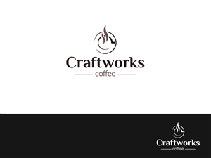 Logo-Design von GZ Designs für Helix Coffee Company | Design: #5903563