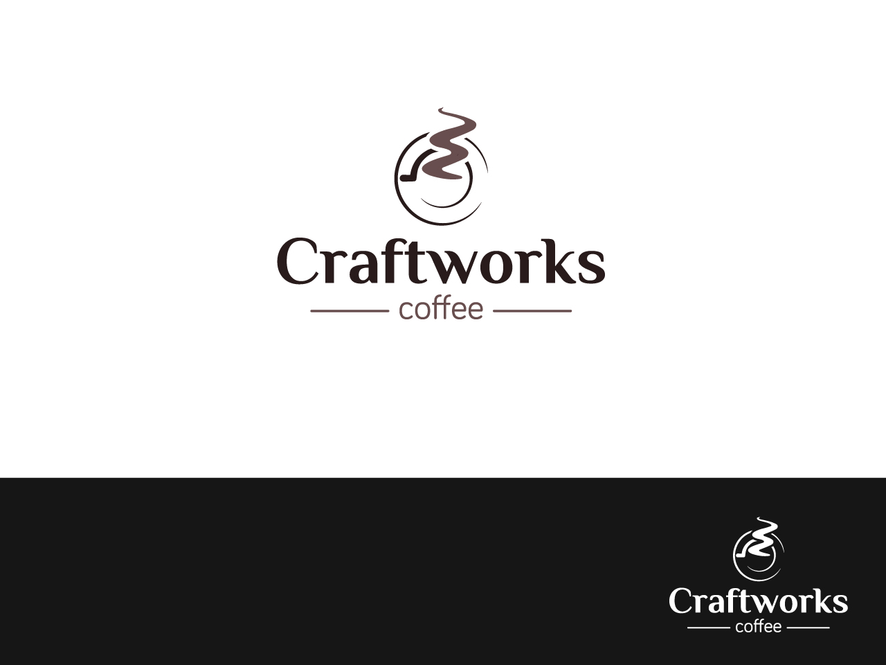 Logo-Design von GZ Designs für Helix Coffee Company | Design #5904876