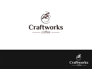 Logo-Design von GZ Designs für Helix Coffee Company | Design: #5904876