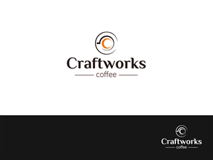 Logo-Design von GZ Designs für Helix Coffee Company | Design: #5905253