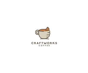 Logo Design by chisharizushi for Helix Coffee Company | Design: #5913618