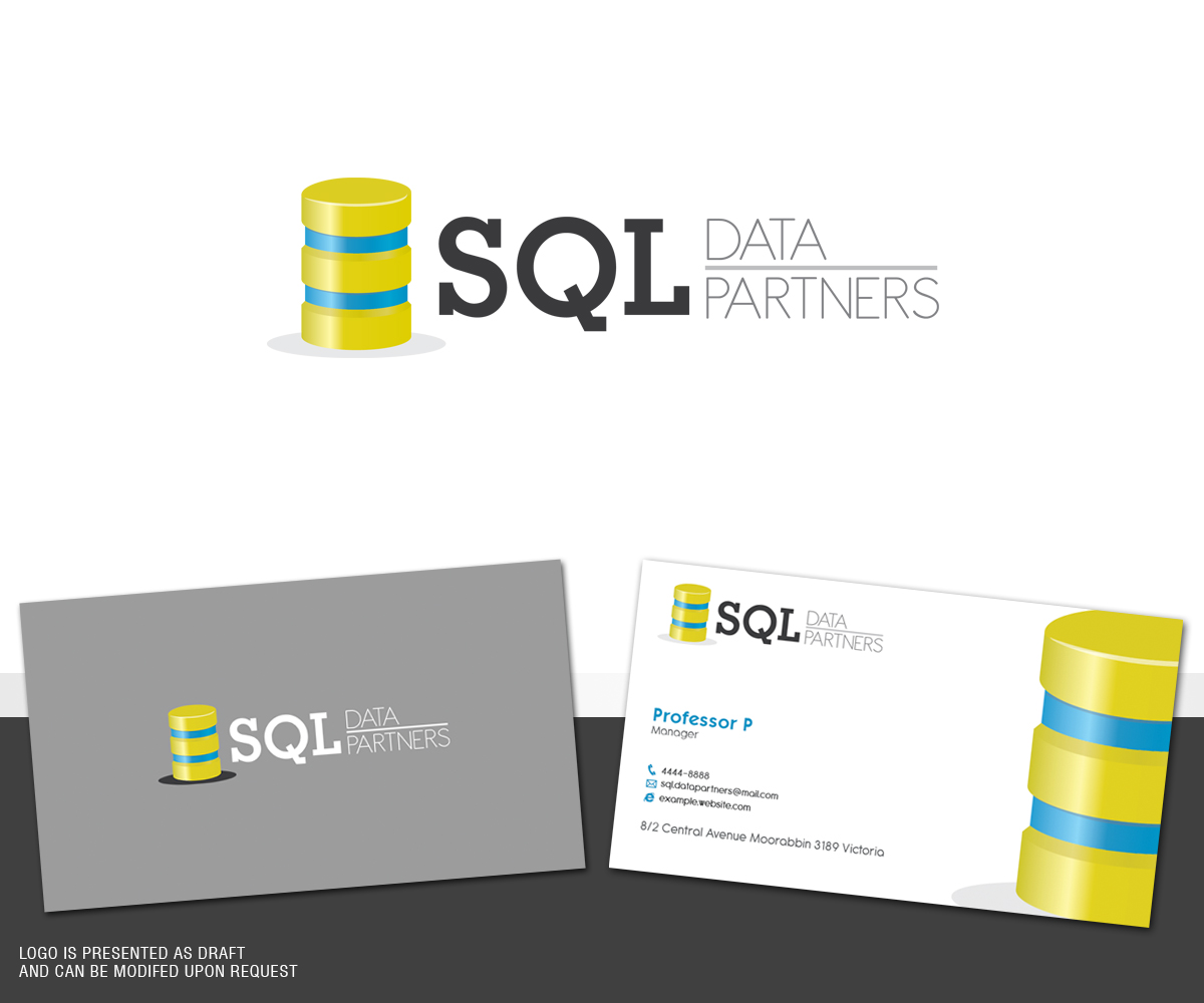 Logo Design by Professor P for this project | Design #5993004