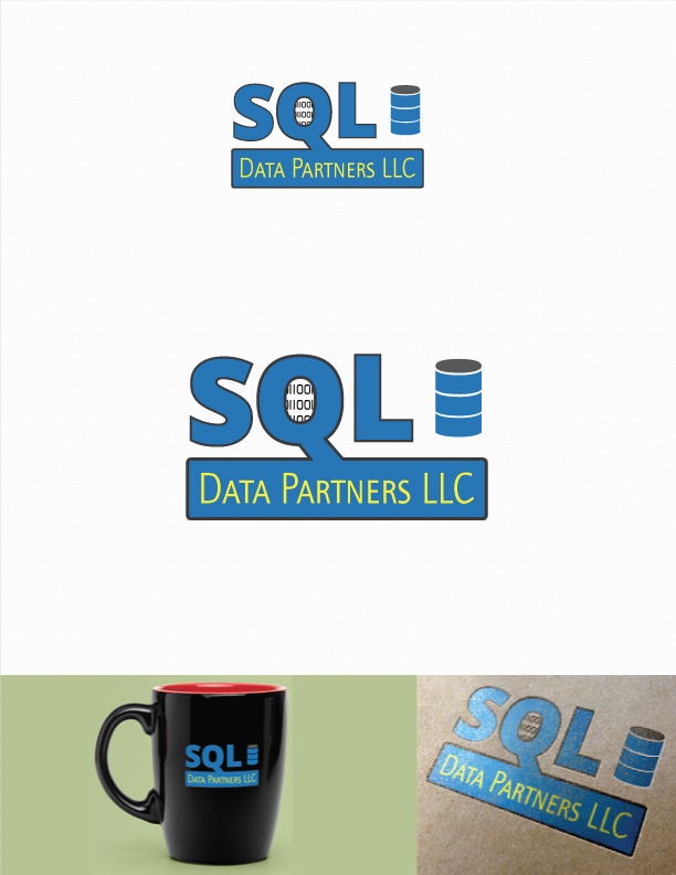 Logo Design by David King for this project | Design #5916491
