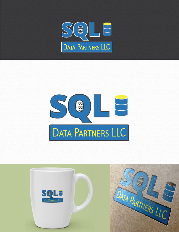 Logo Design by David King for this project | Design #5934237