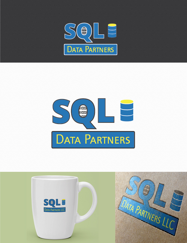 Logo Design by David King for this project | Design #5934248