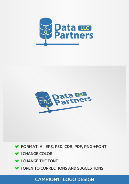 Design de Logo par artsterdam pour ce projet | Design #5906412