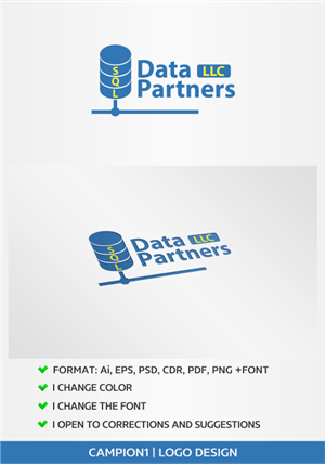 Design de Logo par artsterdam pour ce projet | Design : #5906412