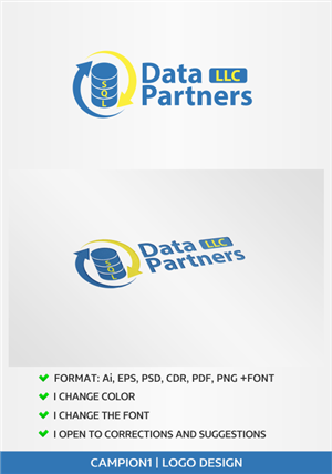 Logo Design by artsterdam for this project | Design: #5906555