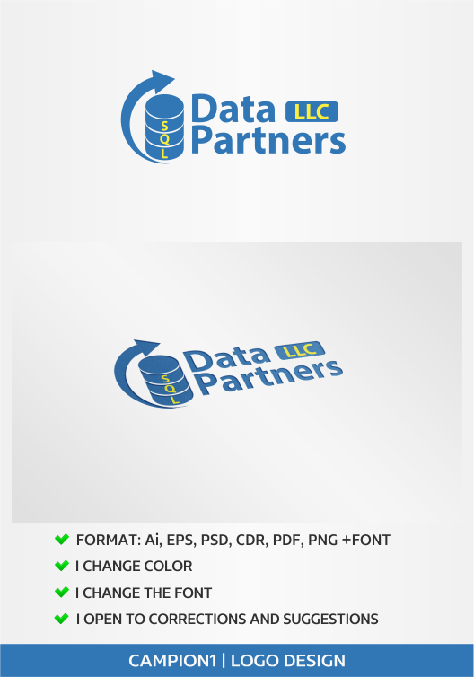 Logo Design by artsterdam for this project | Design #5906558