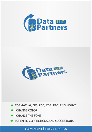 Design de Logo par artsterdam pour ce projet | Design : #5906558