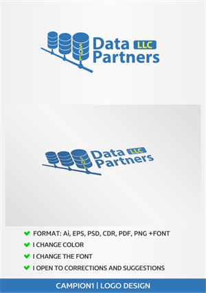 Design de Logo par artsterdam pour ce projet | Design : #5906632
