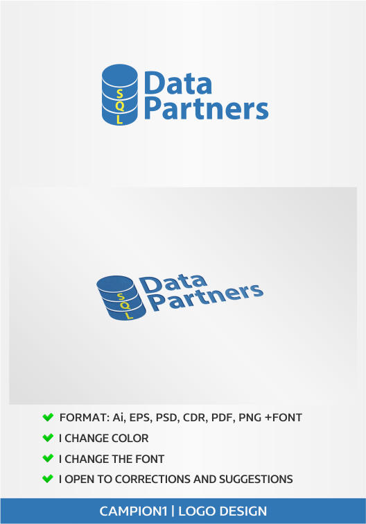 Logo Design by artsterdam for this project | Design #5938640