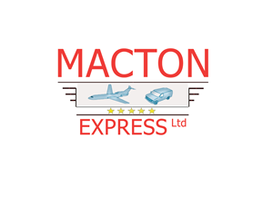 Logo Design by Saly