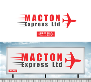 Logo Design by Patrick07 for this project | Design #5904034