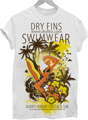 T-shirt Design by DUBIOSUL for Longtrain Productions | Design: #5961523