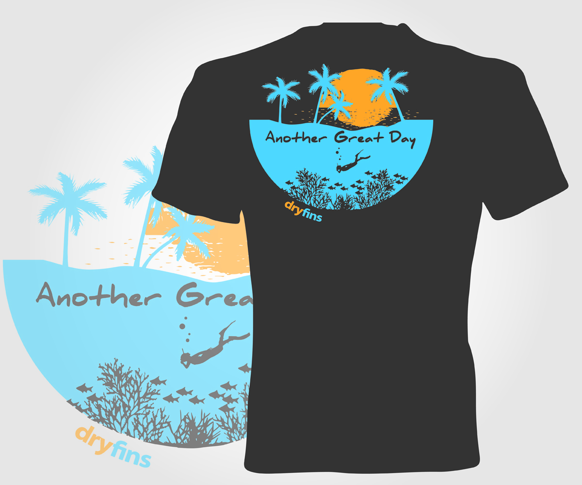 T-shirt Design by jayneel_s for Longtrain Productions | Design: #5956972