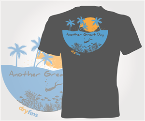 T-shirt Design by jayneel_s for Longtrain Productions | Design: #5956972