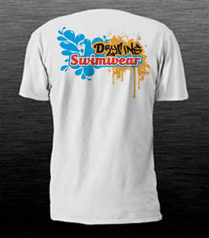 T-shirt Design by PPStudios for Longtrain Productions | Design: #5950081