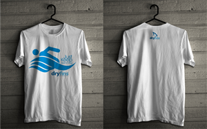 Diseño de Camiseta por Zurkhoni para Longtrain Productions | Diseño #5944494