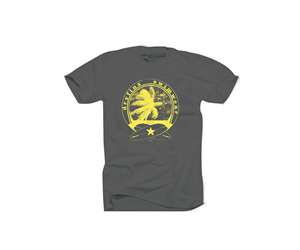 T-shirt Design by treh5