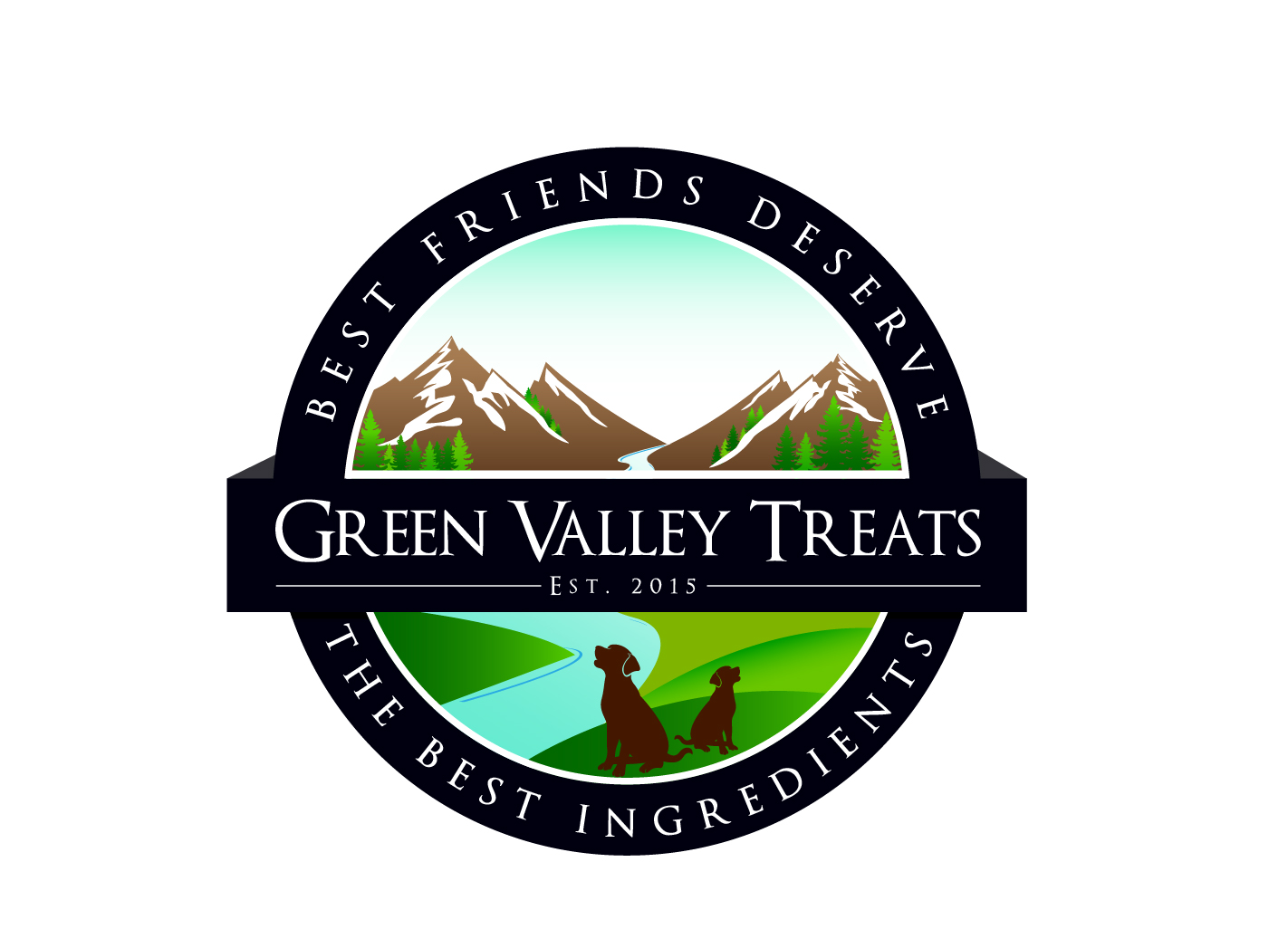 Logo Design by hih7 for this project | Design: #5976030