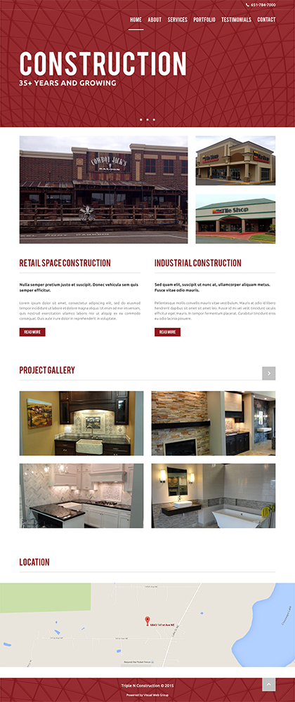 Web-Design von veronika.savchenko für dieses Projekt | Design #5933376