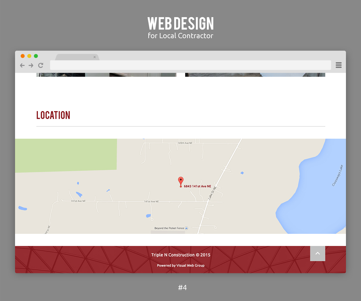 Web-Design von veronika.savchenko für dieses Projekt | Design #5933431
